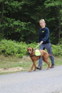 2018 Ausbildungswoche Arber